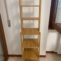 Scaffale Ragrund Ikea