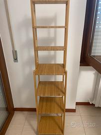 Scaffale Ragrund Ikea