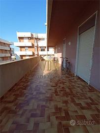 Appartamento con Terrazza Vista Mare a Marsala