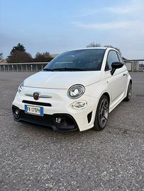 Abarth 595 1.4 145cv 2017