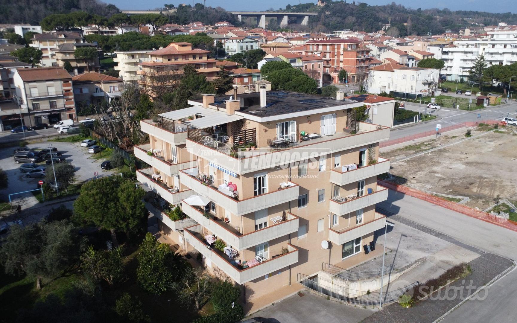 Appartamento – Porto Sant'Elpidio, San Filippo, Zona Industriale San Filippo - Vista 4