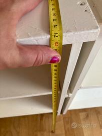 Mobili tv salotto misure 270/71 290/71