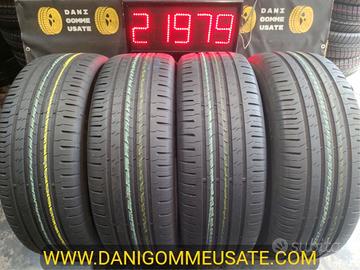 4 GOMME ESTIVE 235 60 18 CONTINENTAL 75%