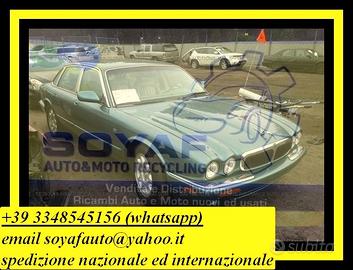 Ricambi usati JAGUAR XJ X300 19994-1997