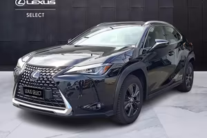 Lexus UX 250h Executive 2wd cvt my20