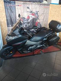 Honda Integra 750 - 2020