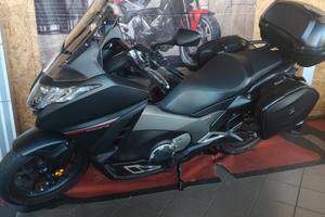 Honda Integra 750 - 2020