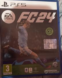 giochi PS 5 e Nintendo 