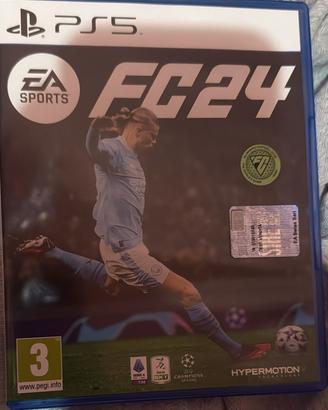 giochi PS 5 e Nintendo 