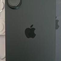 iPhone 17  256 GB  Black 