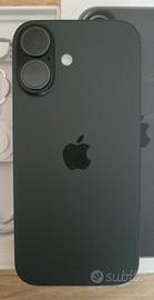 iPhone 17  256 GB  Black 