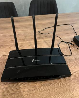 Modem tp-link ac1200