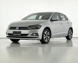 Volkswagen Polo 1.0 TGI 5p. Comfortline BlueM...