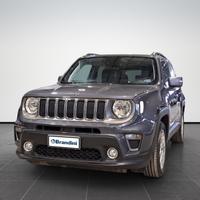 JEEP Renegade 1.6 mjt Limited 2wd 130cv