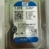 Hard disk WD 3.5” 1 TB