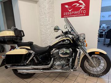 Honda VT 750 Shadow AMERICAN CLASSIC EDITION