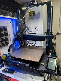 Stampante 3d