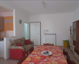 Appartamento settembre vista mare Lido di Fermo