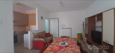 Appartamento settembre vista mare Lido di Fermo