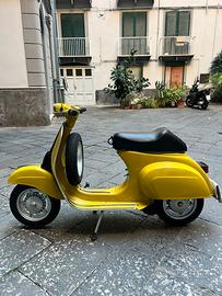 Vespa Special 50