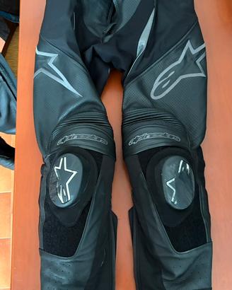 Alpinestars sp x air