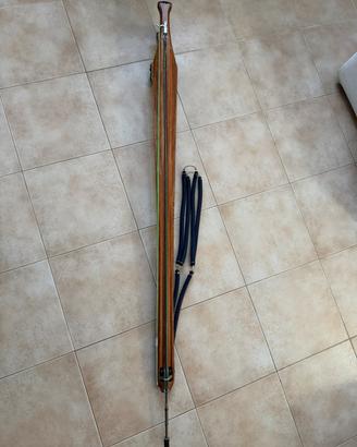 Seawolf Predator 115