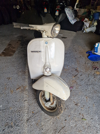Vespa Primavera 125 - Anno 1981 - Solo 4.000 km