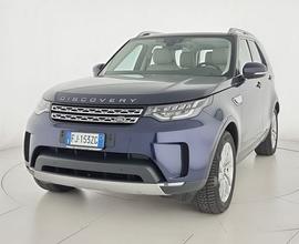 Land Rover Discovery 3.0 TD6 249 CV HSE