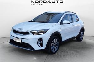 Kia Stonic 1.0 T-GDi 100 CV MHEV MT Urban