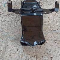 Telaietto porta strumenti Yamaha R1 