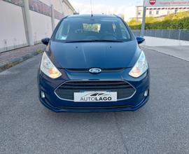 Ford B-Max 1.0 EcoBoost 100 CV Titanium