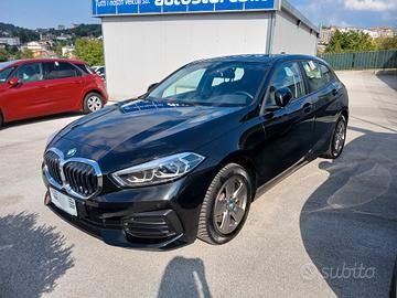 Bmw 116 116D BUSINESS ADVANTAGE 2023