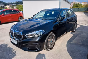 Bmw 116 116D BUSINESS ADVANTAGE 2023