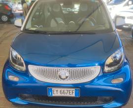 Smart ForTwo 70 1.0 Youngster Tetto Panoramico