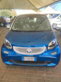 Smart ForTwo 70 1.0 Youngster Tetto Panoramico