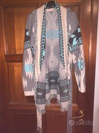 Cardigan unisex