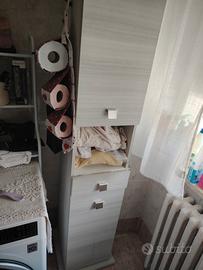 Colonna Bagno modello Vittoria di Mondo 