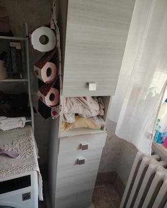 Colonna Bagno modello Vittoria di Mondo 