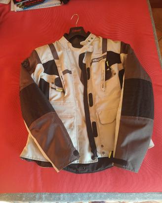 Giubbotto Moto "Donna"