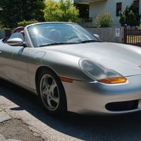 Porsche Boxster 986 