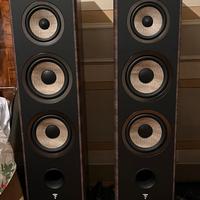 Casse audio Hi Fi Focal Aria 948