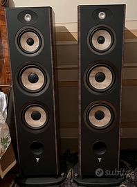 Casse audio Hi Fi Focal Aria 948