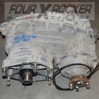 Riduttore BorgWarner Range Rover 2 P38 2.5td BMW