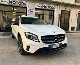 Mercedes-benz GLA 200 d Automatic 4Matic Sport