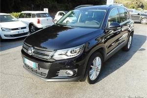 Vw tiguan 2012 2000 tdi - motore cff
