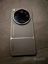 OPPO Find X9 Ultra griglio NO SPED. NO TRATTABILE