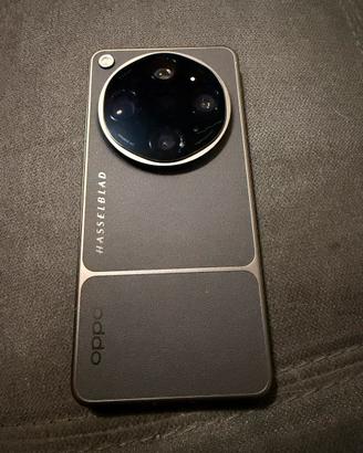 OPPO Find X9 Ultra griglio NO SPED. NO TRATTABILE