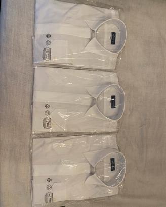 Camice donna 100% cotone