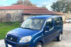 Fiat Doblo 1.9 MJT 105 CV EURO4 PARI AL NUOVO TUTT