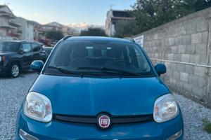 Fiat Panda 1.2 GPL BASIS NEO PATENTATI